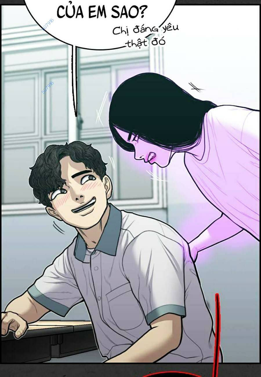 đi ngủ cùng ma chapter 8 33