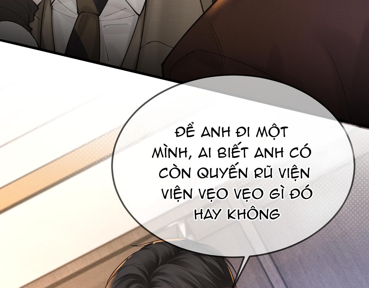 Cuộc Đối Đầu Gay Gắt chapter 48