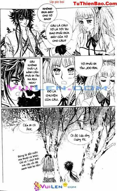 bogle goes to the kingdom chapter 22 12