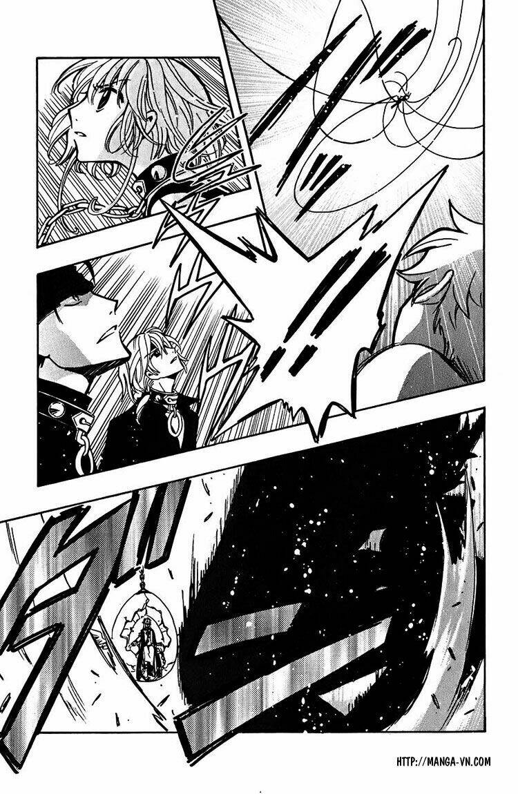 huyền thoại đôi cánh chapter 144 20