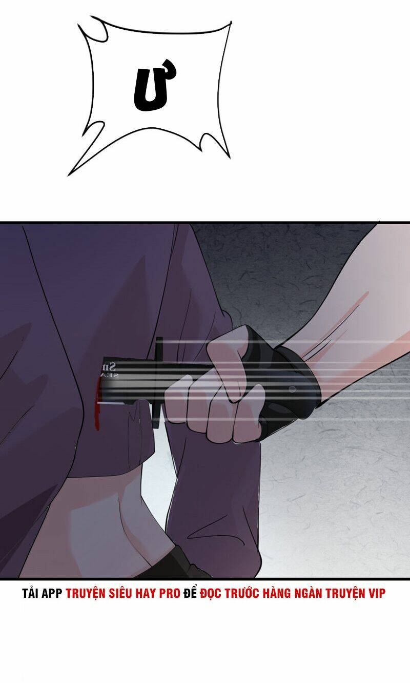 hoa hậu giảng đường luôn bên người chapter 41 22