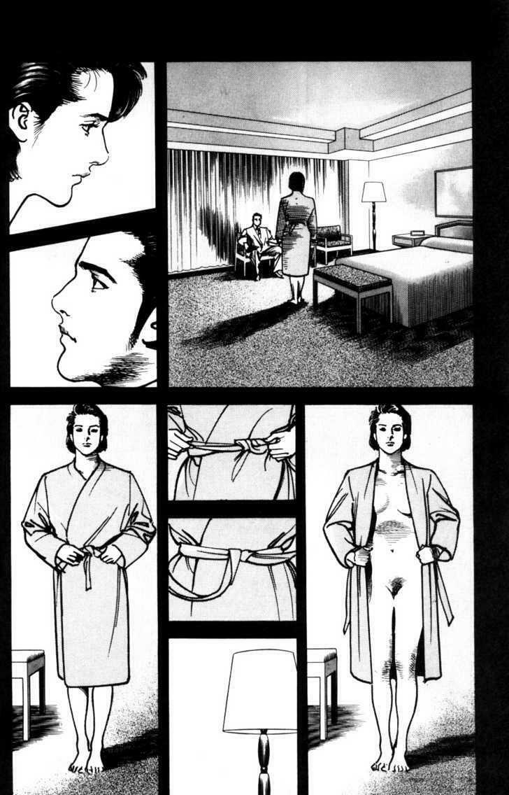 sanctuary chapter 91 3