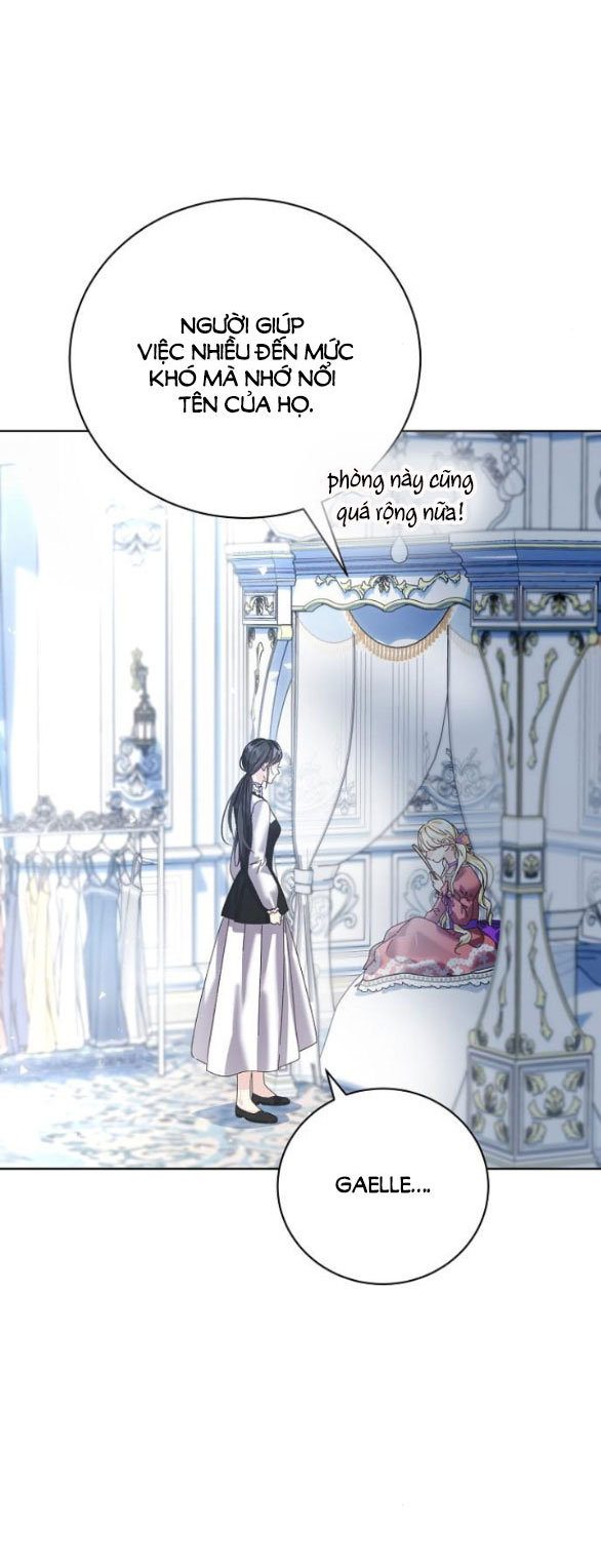 chiếm hữu trái tim bạo chúa chapter 16.1 30