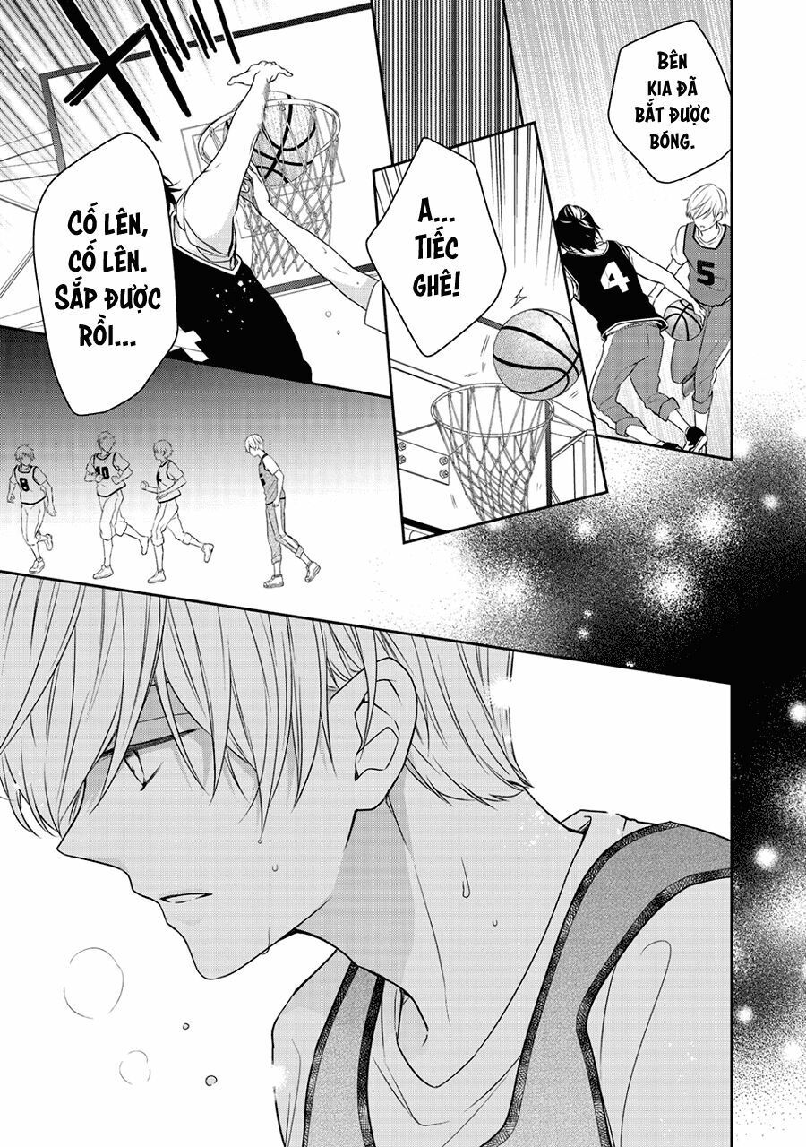 kirai ni narimasu, sayama-kun! chapter 5 19