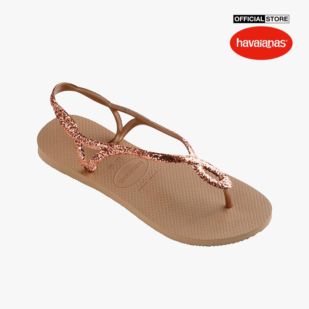 HAVAIANAS - Sandals nữ Luna Premium II 4147009-3581