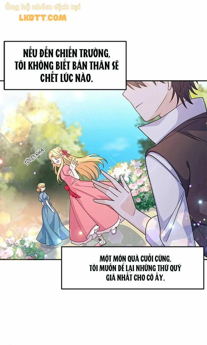 nữ hiệp trở về chapter 25 49