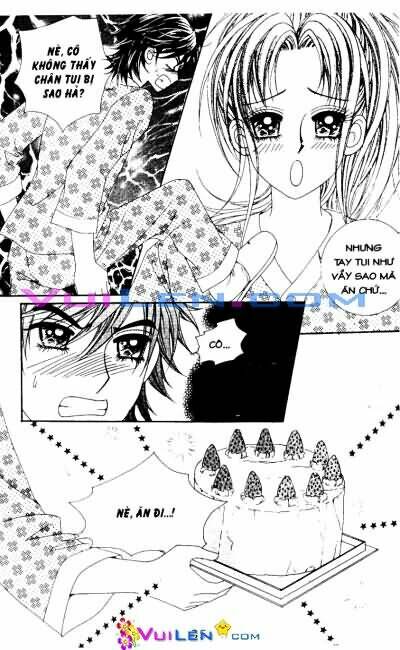 cô dâu bé xinh chapter 66 16