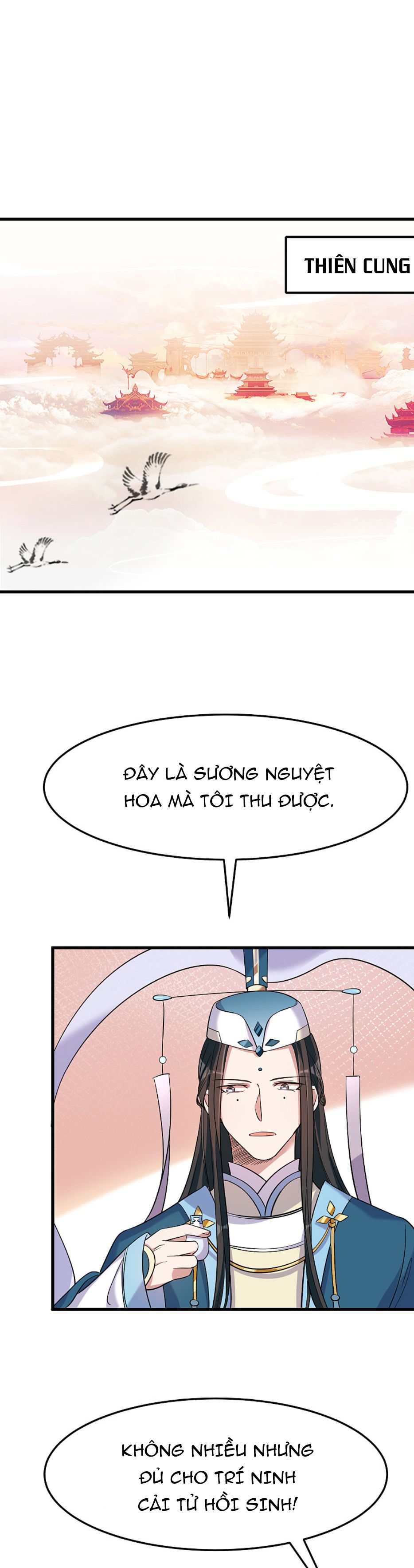 (full) ác thần sự vụ sở chapter 22 17
