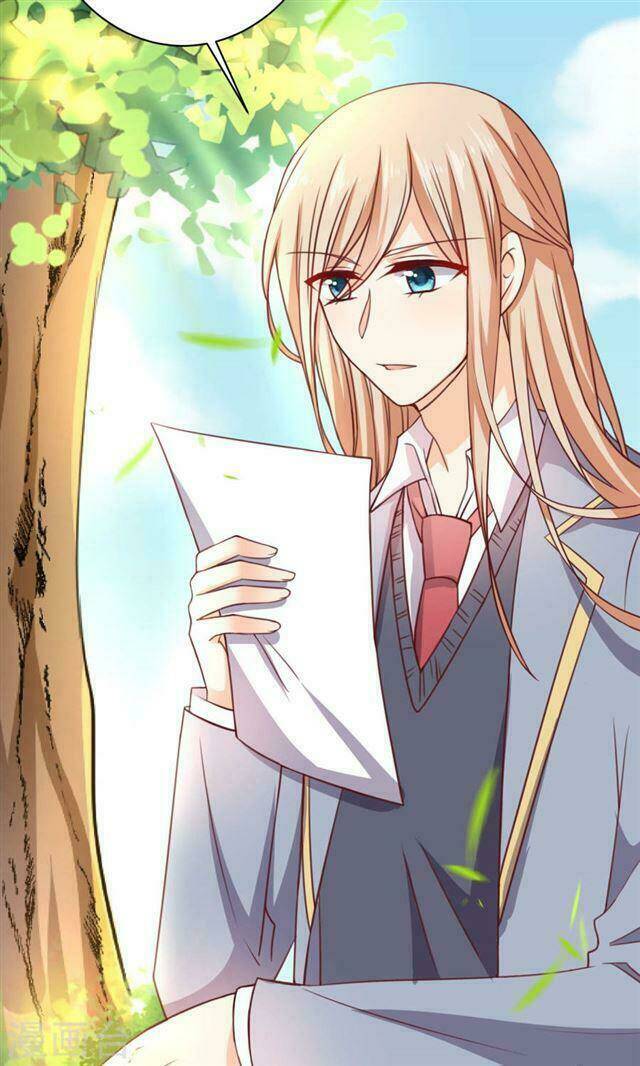 hôm nay tôi sẽ yêu ai đây ? chapter 16 22