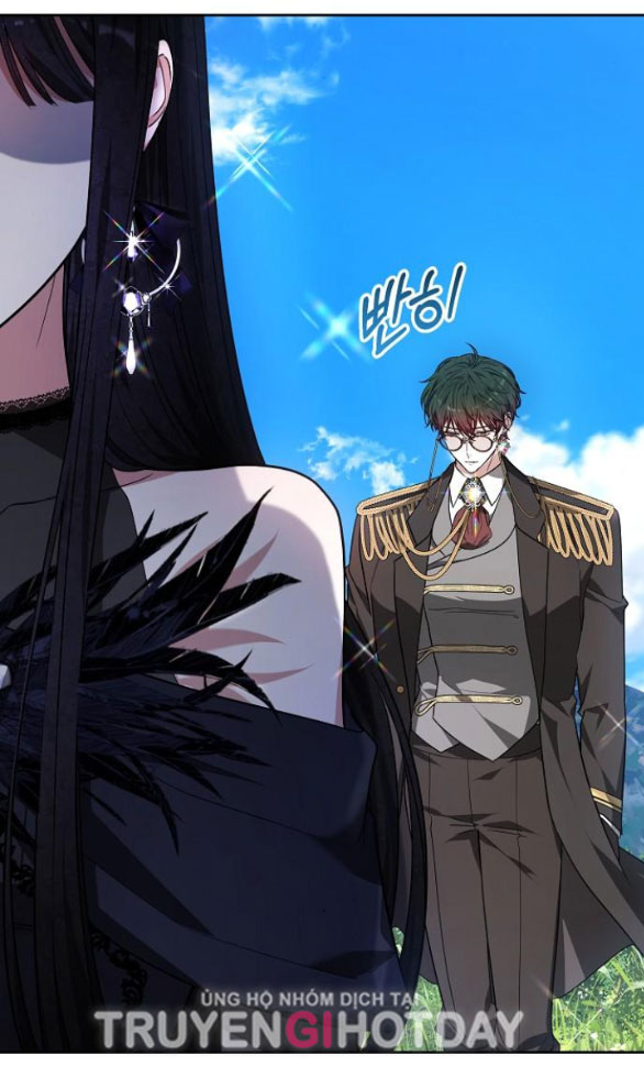 cô dâu của obsidian chapter 4.2 6