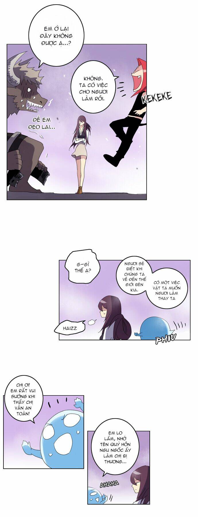 bản khế ước linh hồn chapter 29 12