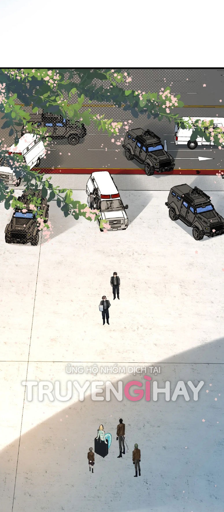 nhân ngư sa ngã chapter 21.2 12