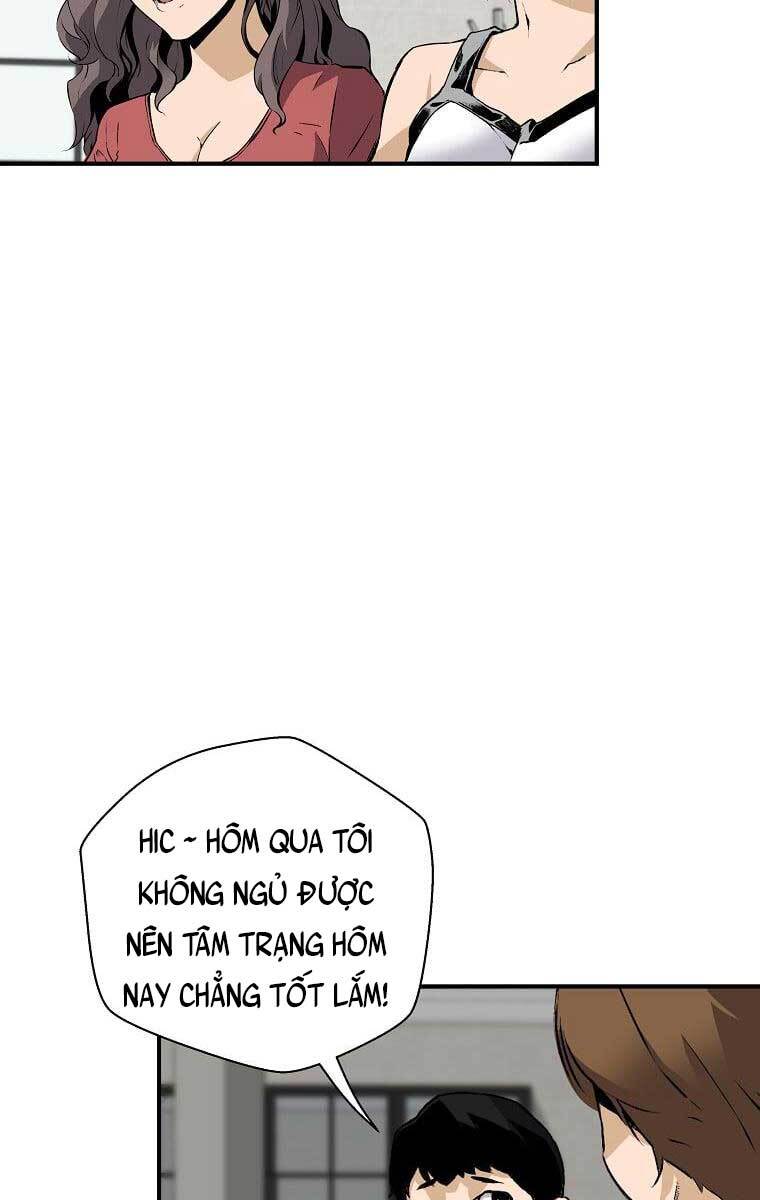 sự trở lại của huyền thoại chapter 69 75