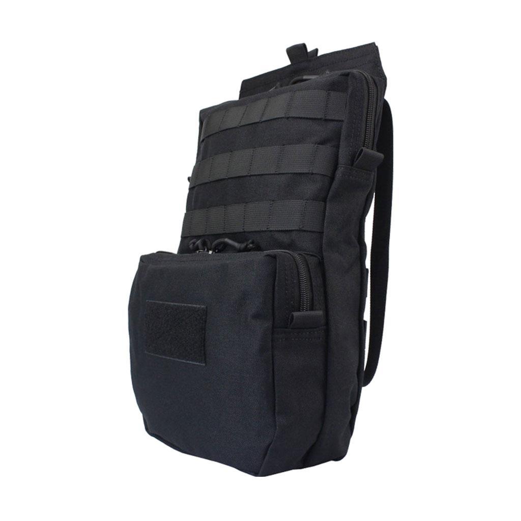 3L  Backpack  Vest Pouch Camping Outdoor Water Bag