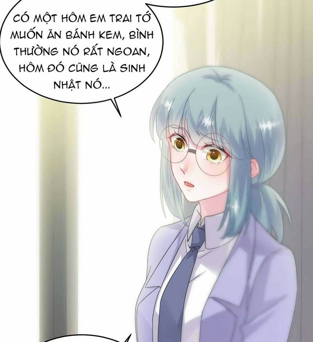 chọc tới chủ tịch tổng tài 2 chapter 142 29