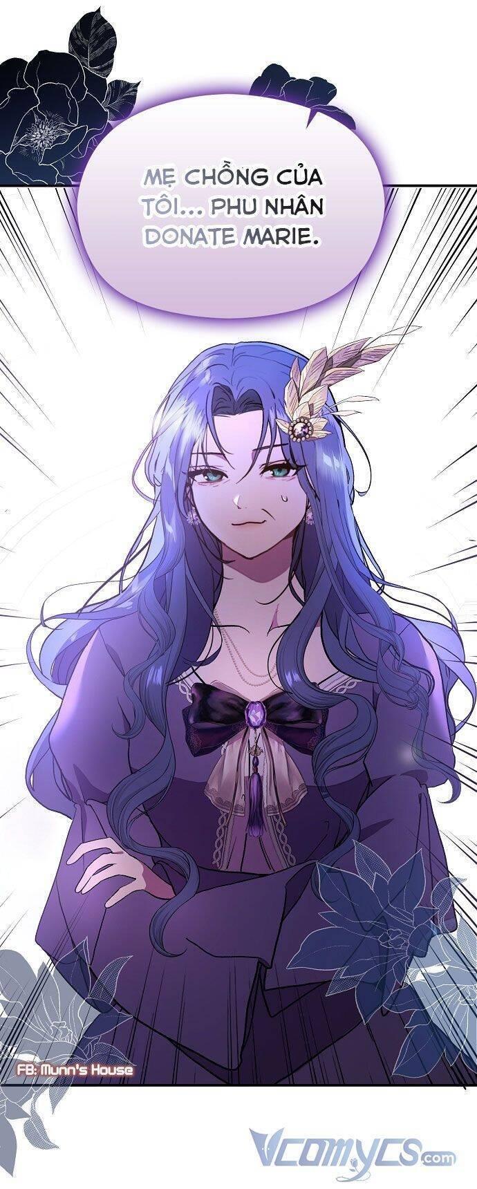 tôi không cố ý quyến rũ nam chính đâu! chapter 72 72