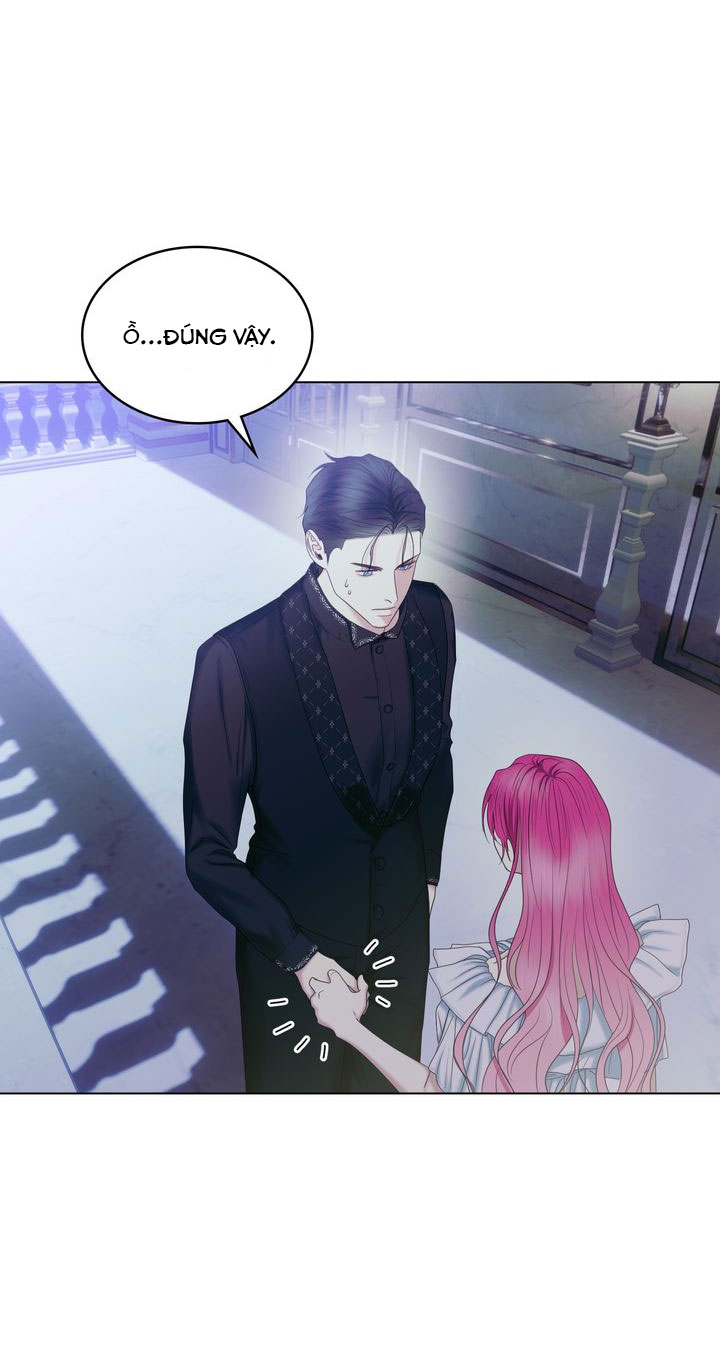 hợp đồng hôn nhân với người chồng thứ 2 của tôi chapter 21 27