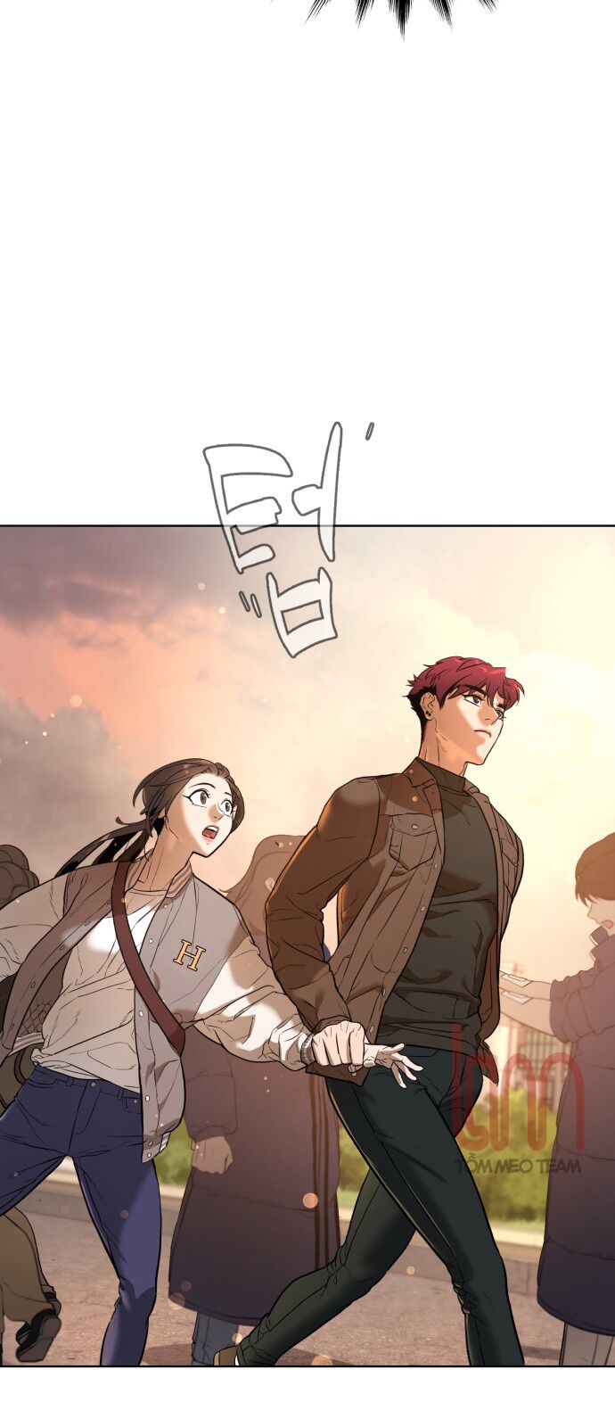 Máu trắng chapter 6.2 31