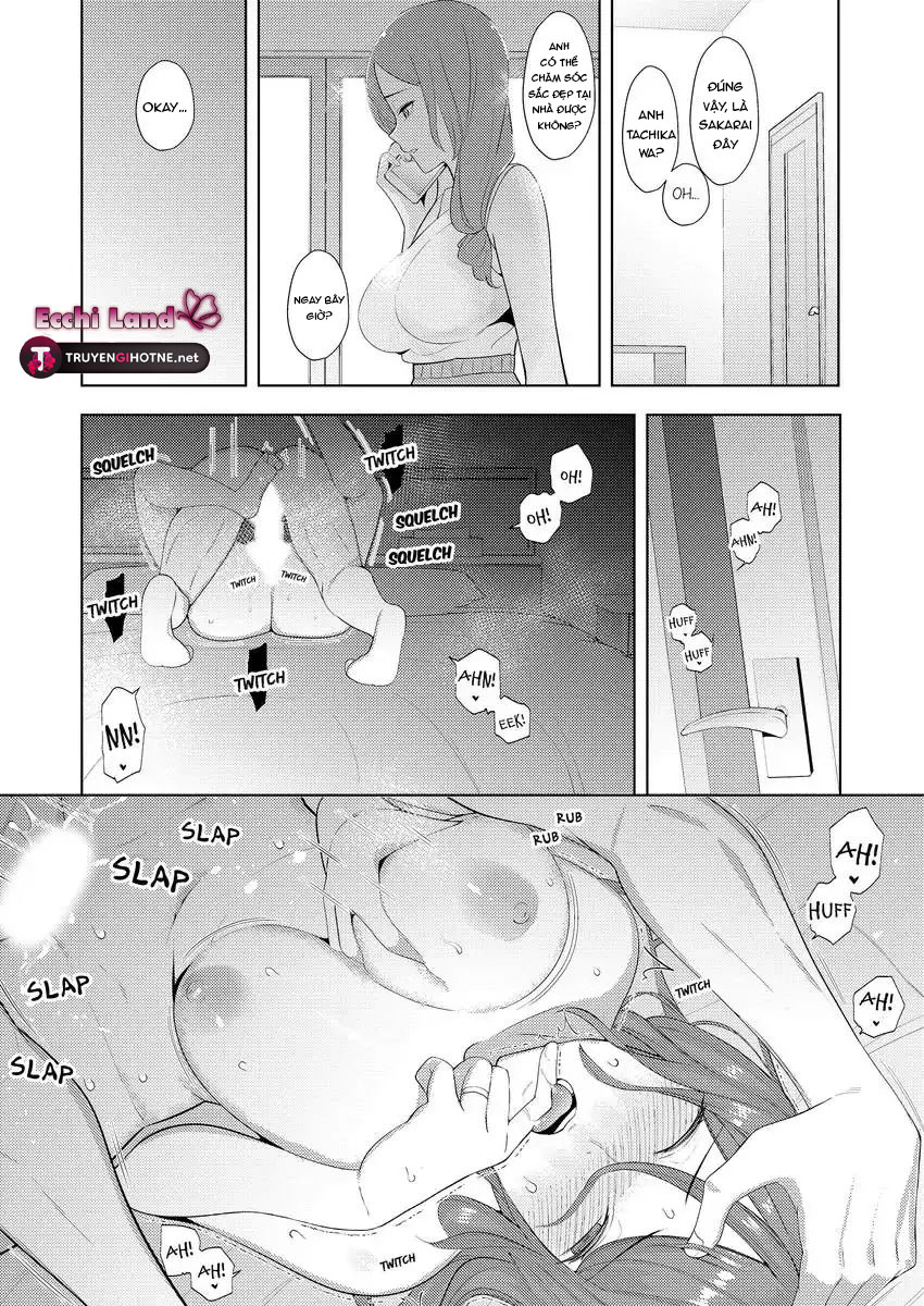 đi mát xa khi chồng đi vắng chapter 34.2 2