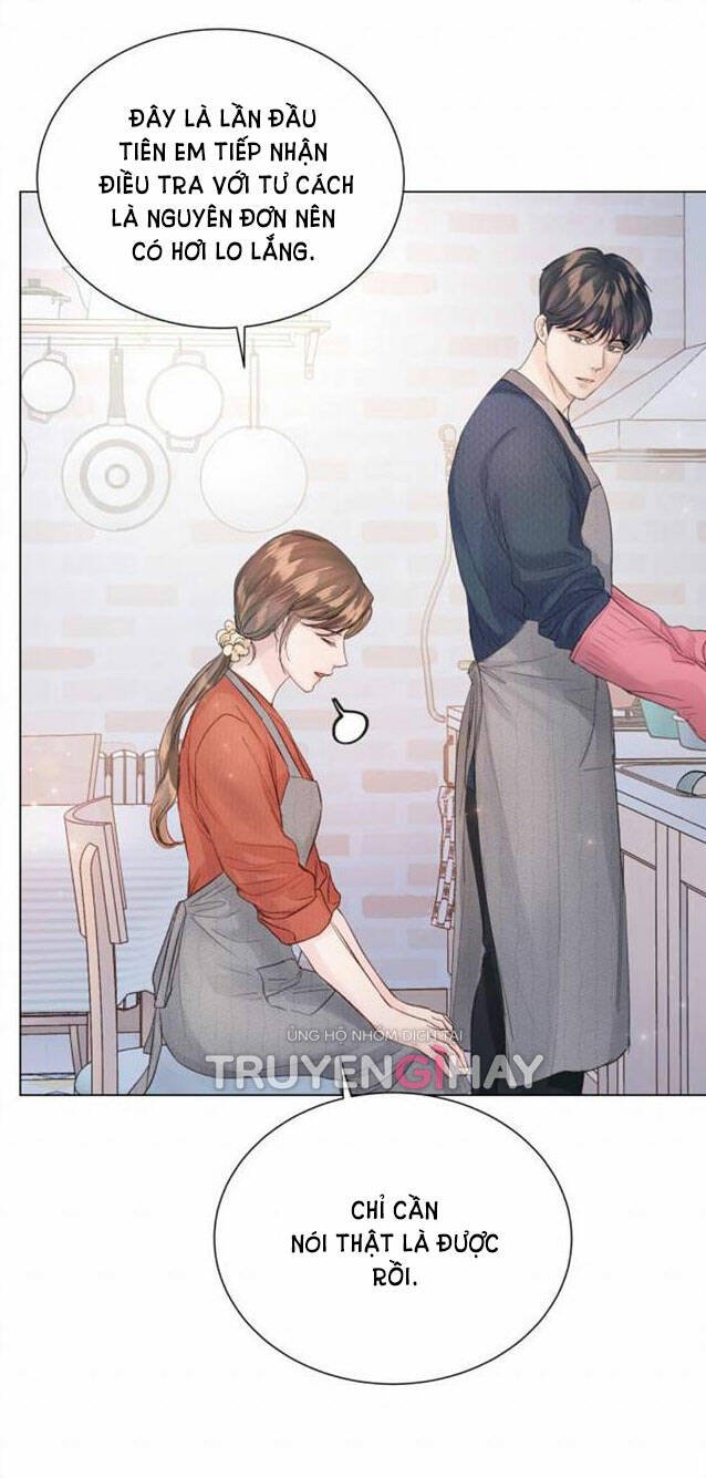 nhất định chúng ta sẽ được hạnh phúc chapter 83.1 26