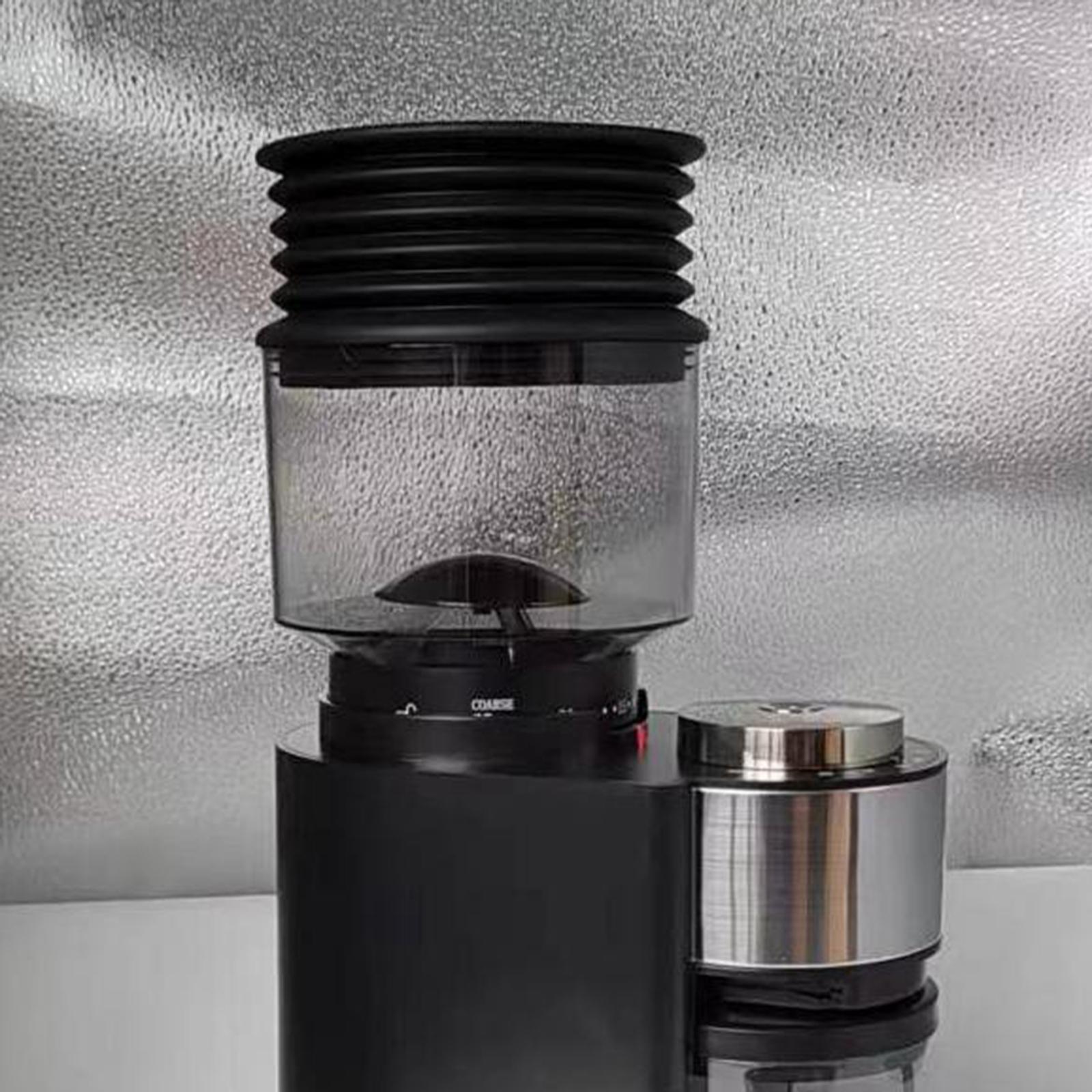 Grinder Single Dose Universal Reusable Single Dose Funnel Replacement Parts