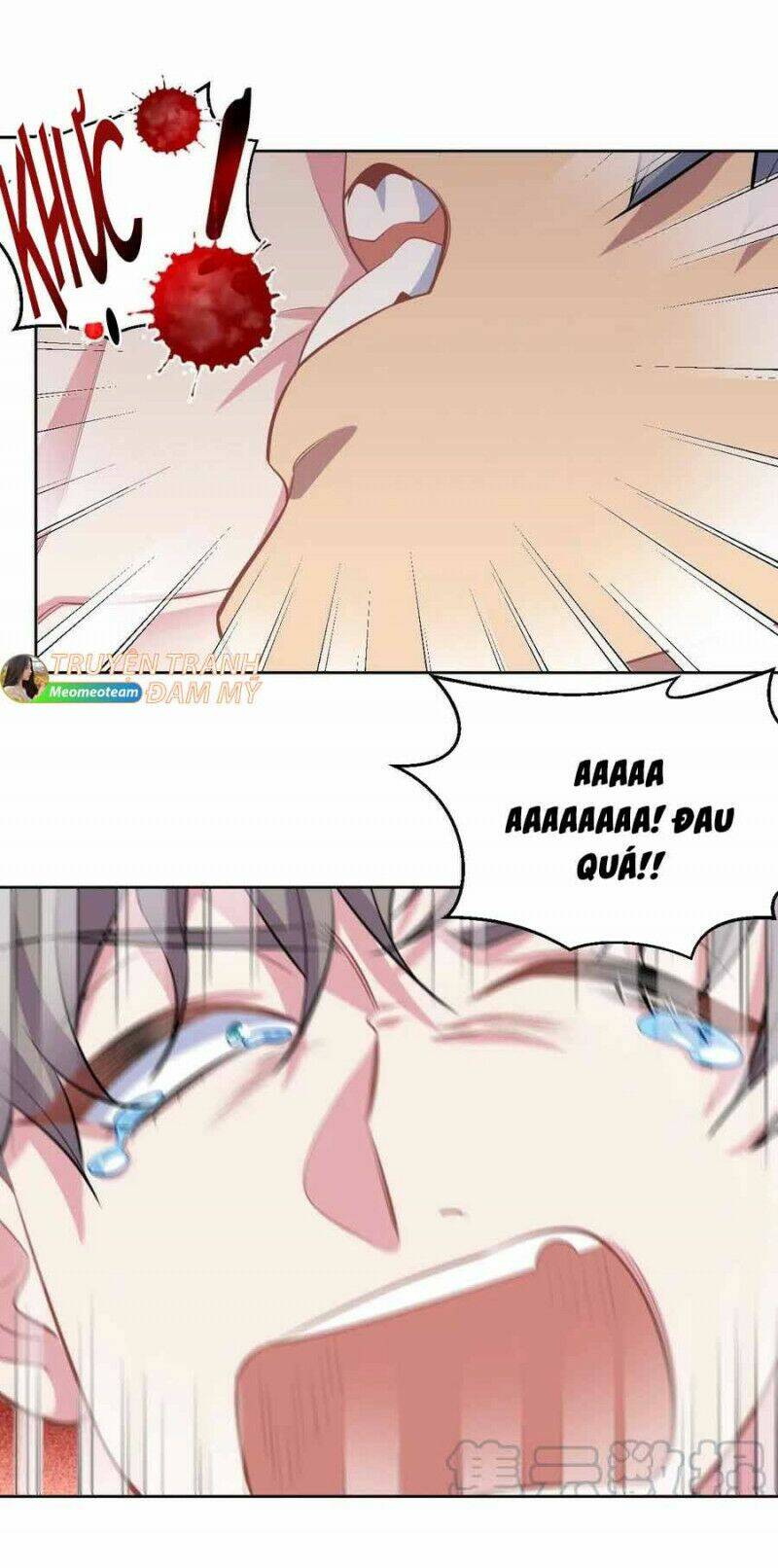 nhạc phụ đại nhân là lão bà chapter 125 27