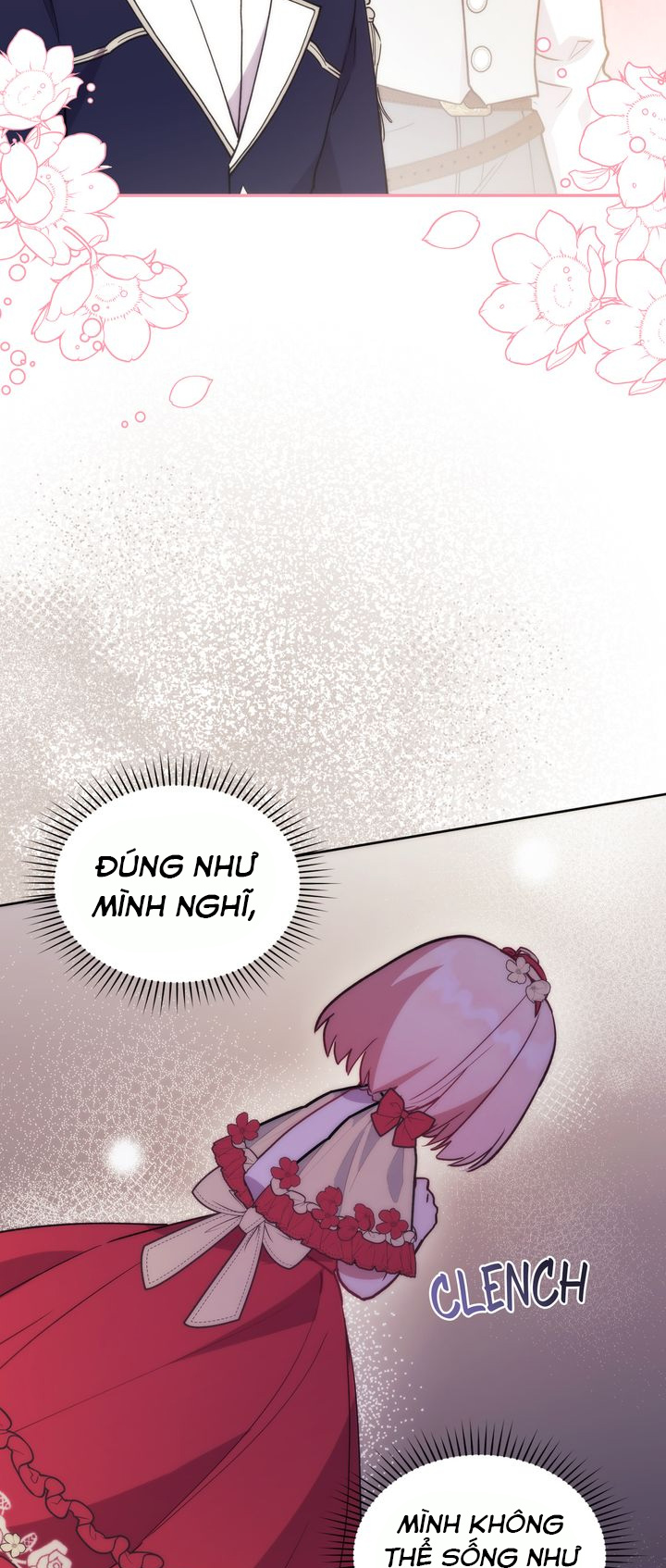 cô con gái nuôi đáng yêu của công tước chapter 18 15