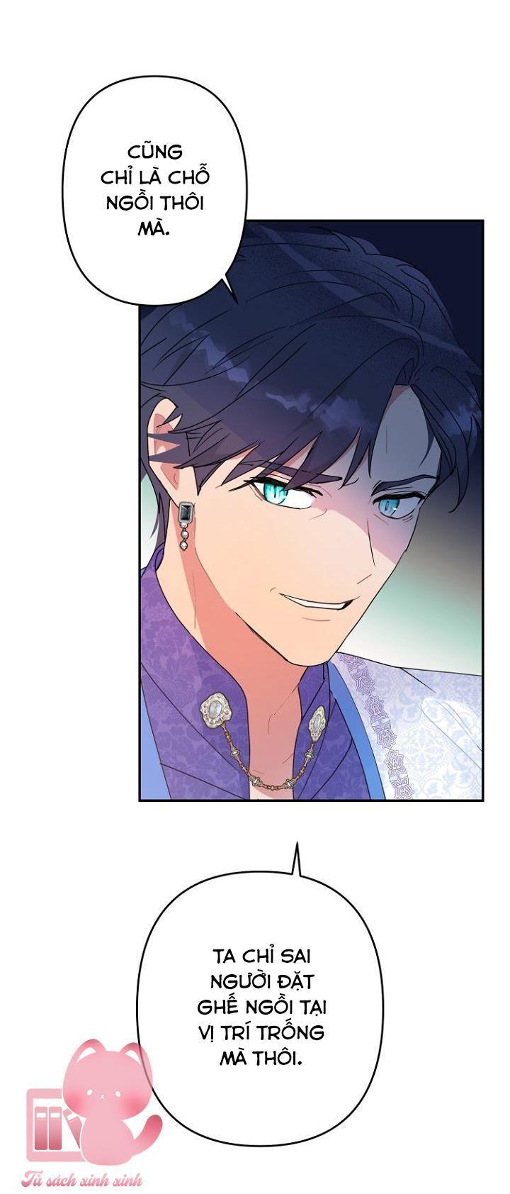 bỏ quách chồng con đi, tiền bạc mới là tất cả chapter 19 64