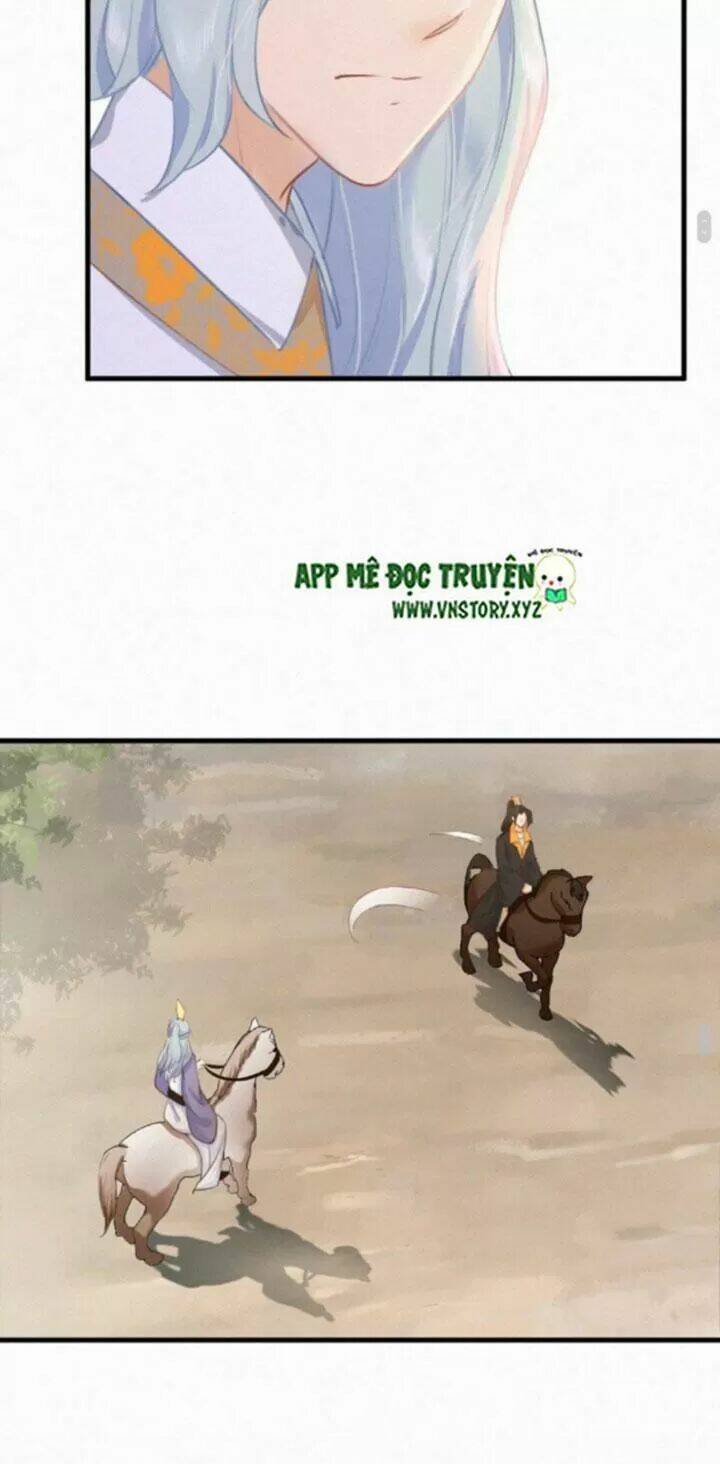 thiên hương mỹ nhân chapter 19 28