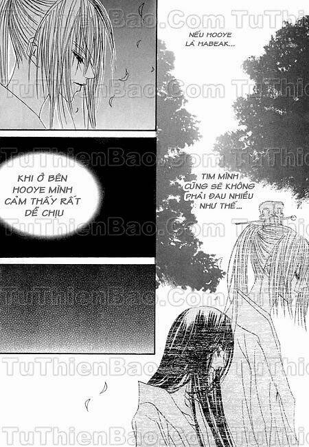 tân nương của thủy thần chapter 29 8