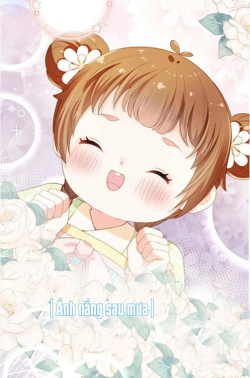 nhặt được bảo bối manh manh chapter 18 37