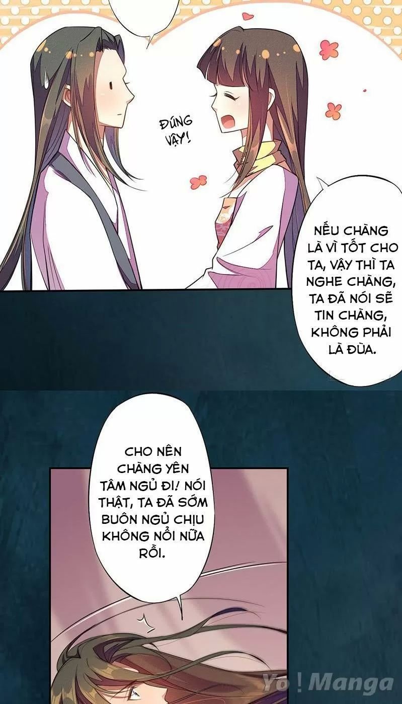 tuyệt thế luyện đan sư chapter 114 14