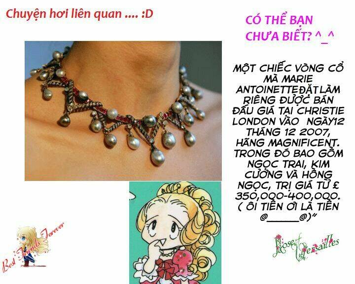 versailles no bara chapter 23 25