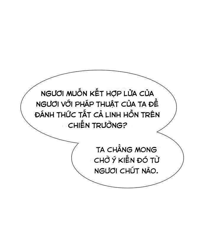 tòa tháp bí ẩn 2 chapter 472 1