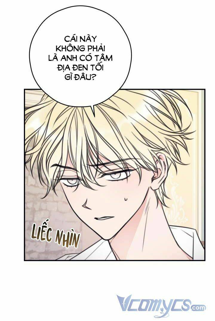 kiếp này tôi sẽ sống như một nhân vật phụ chapter 11 14