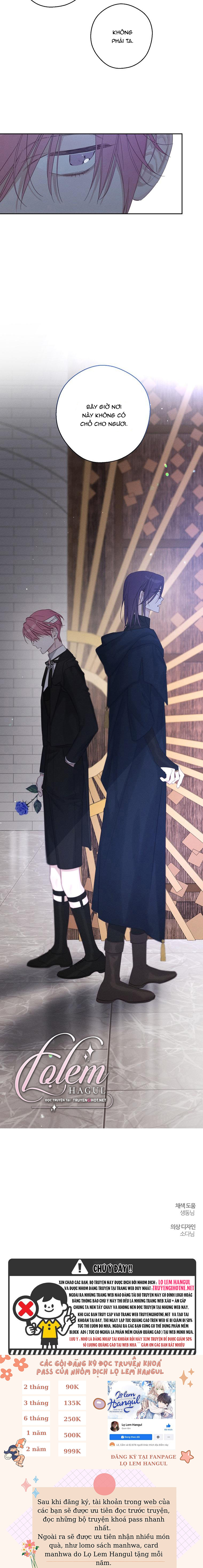 trước tiên phải giấu em trai tôi đi đã chapter 65.2 1