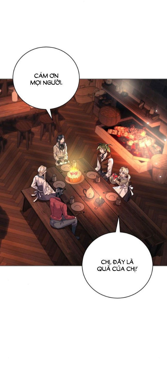 chiếm hữu trái tim bạo chúa chapter 17.1 2