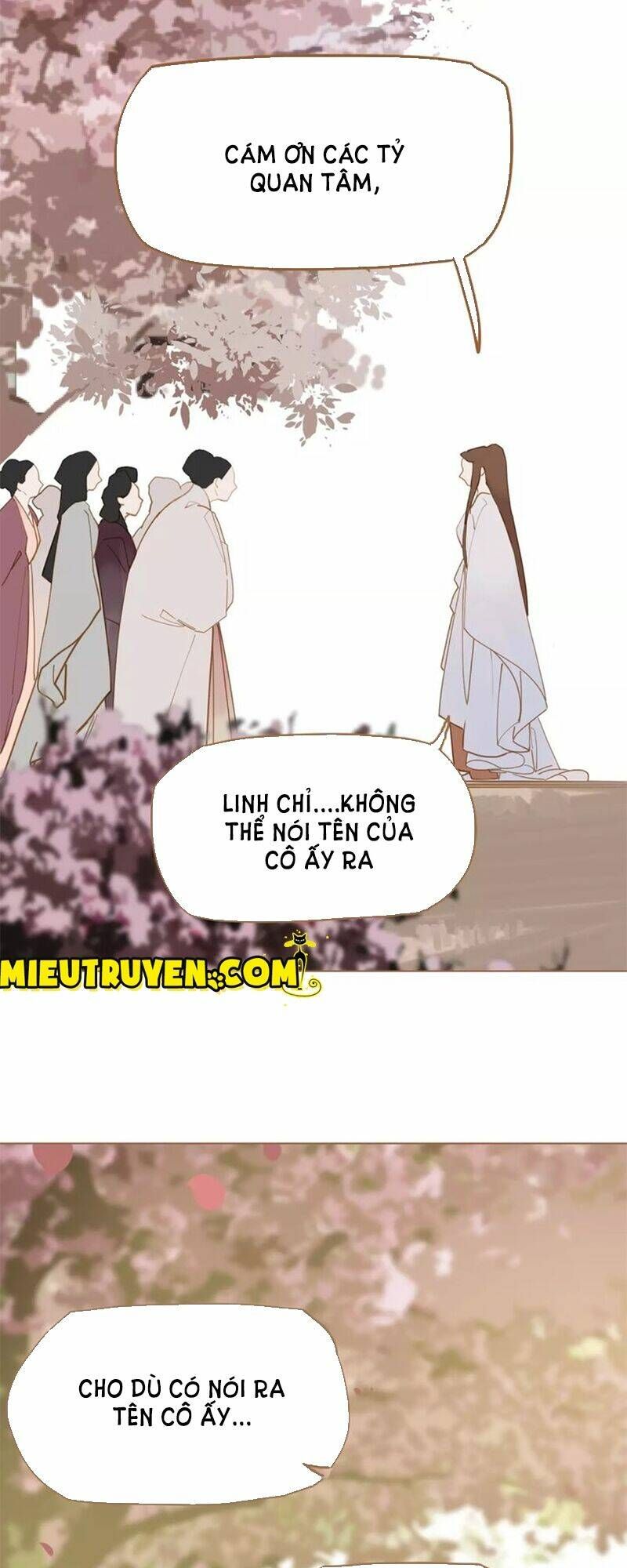nhất đại linh hậu chapter 12 2