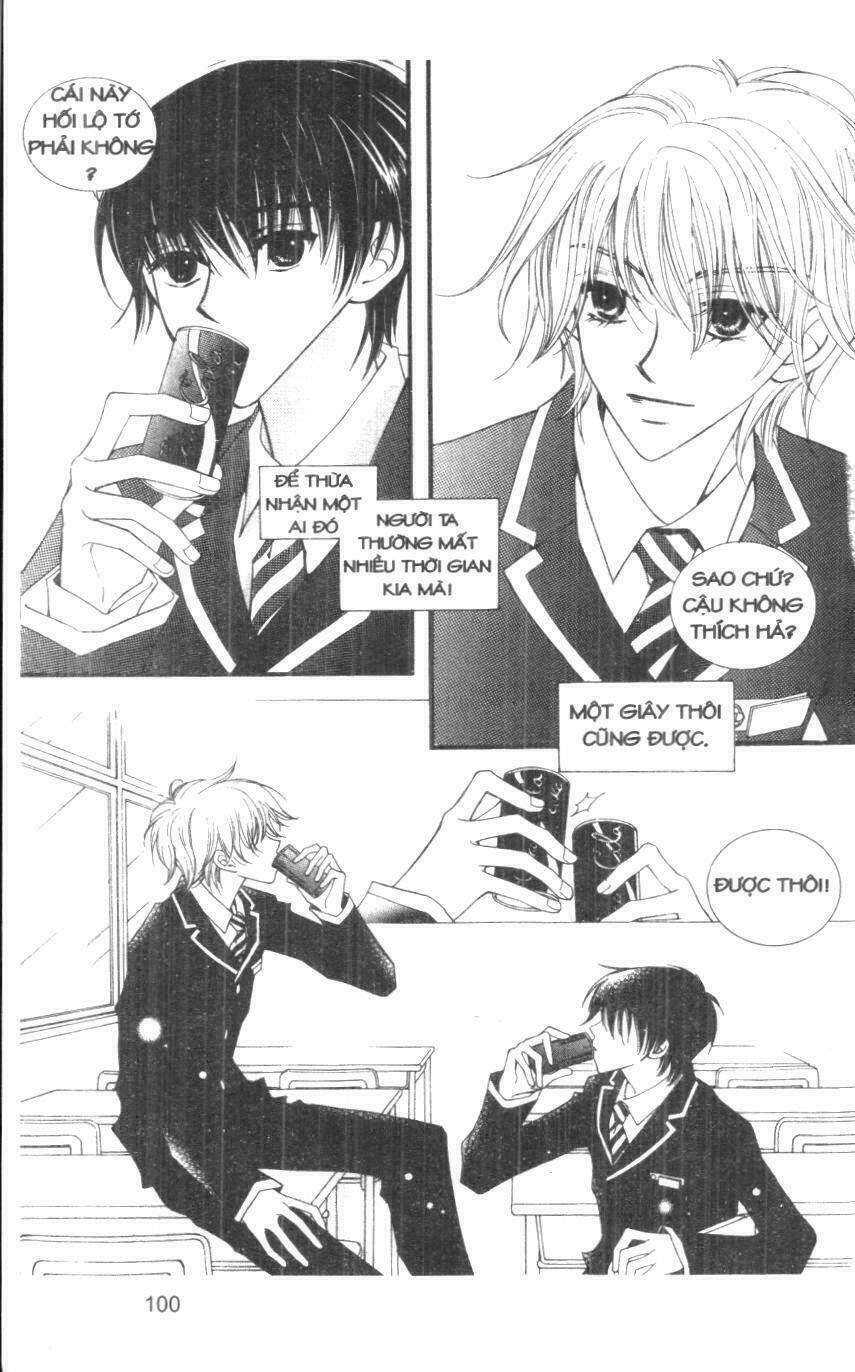 sad love story chapter 2 100