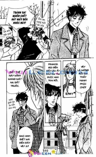 tìm anh - look for oppa chapter 9 140