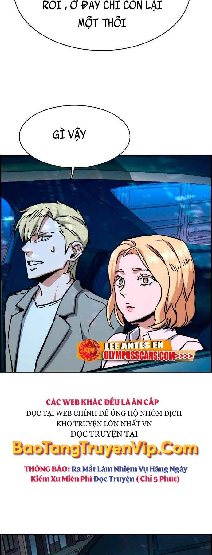 bạn học tôi là lính đánh thuê chapter 129 18