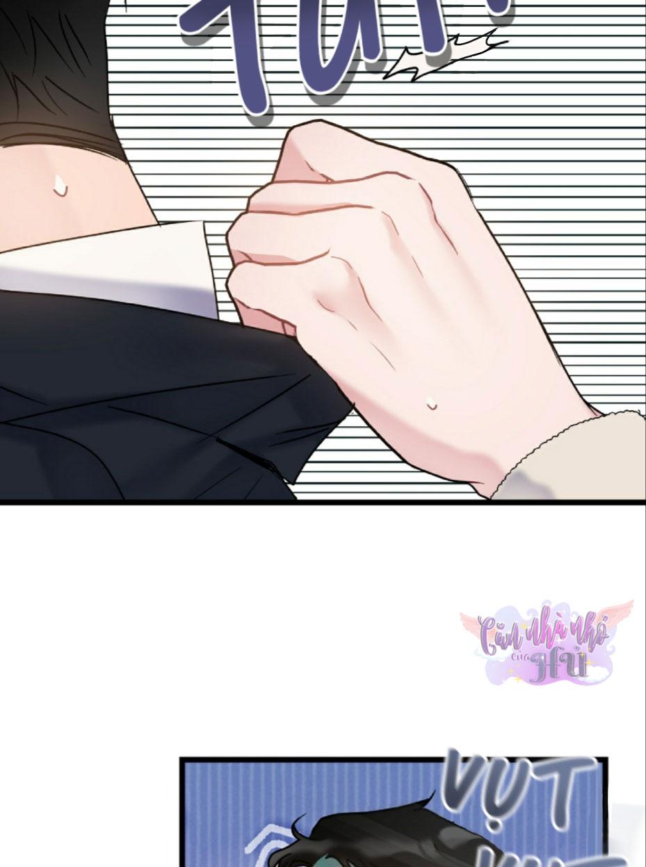 tình yêu bình dị nhất chapter 32 47