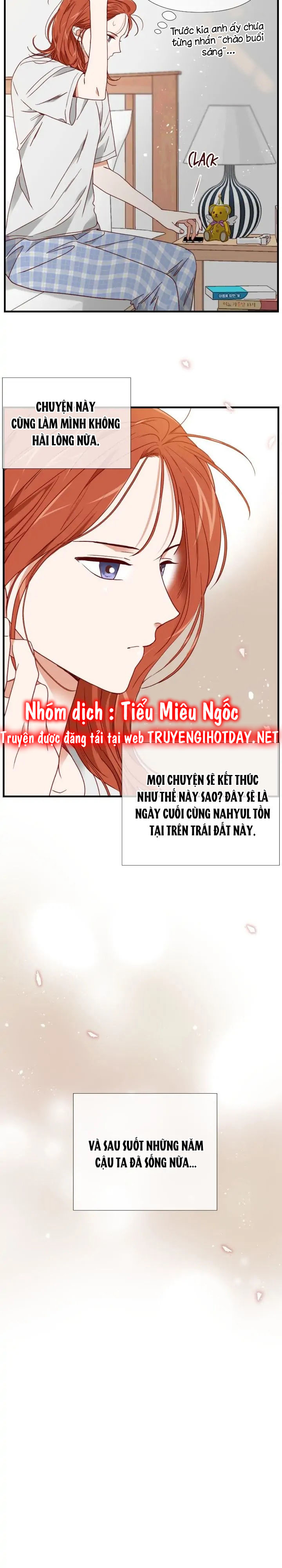 24 phút cho một câu chuyện chapter 156 3