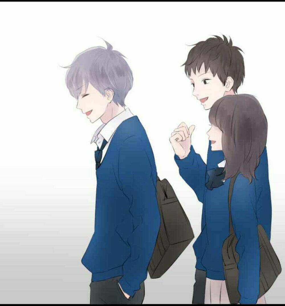 yêu không thể nói chapter 3 7