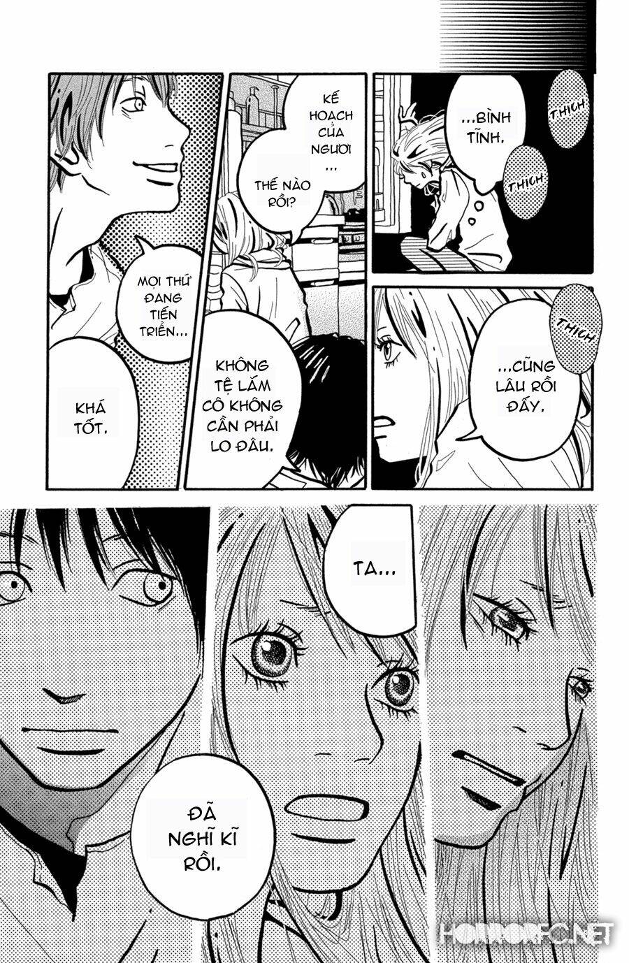 motto - ikitai chapter 7 23