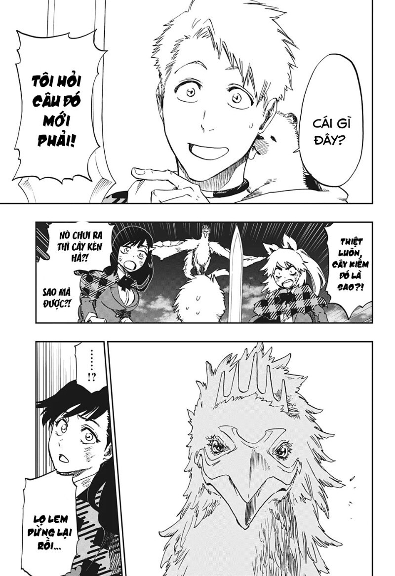 burn the witch chapter 4 47