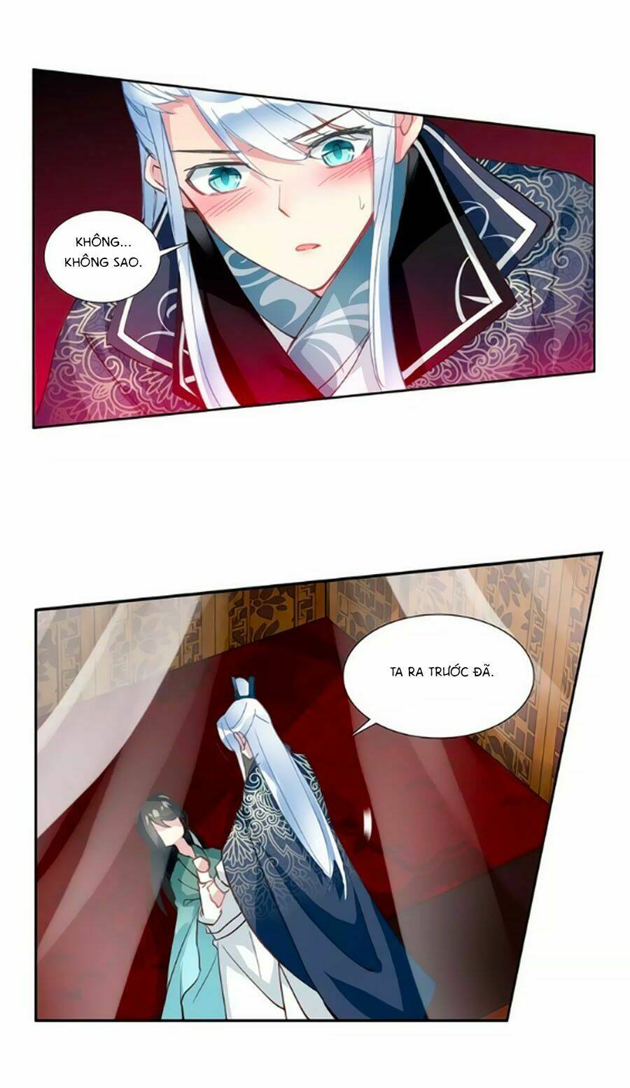 trâm trung lục chapter 36.2 10