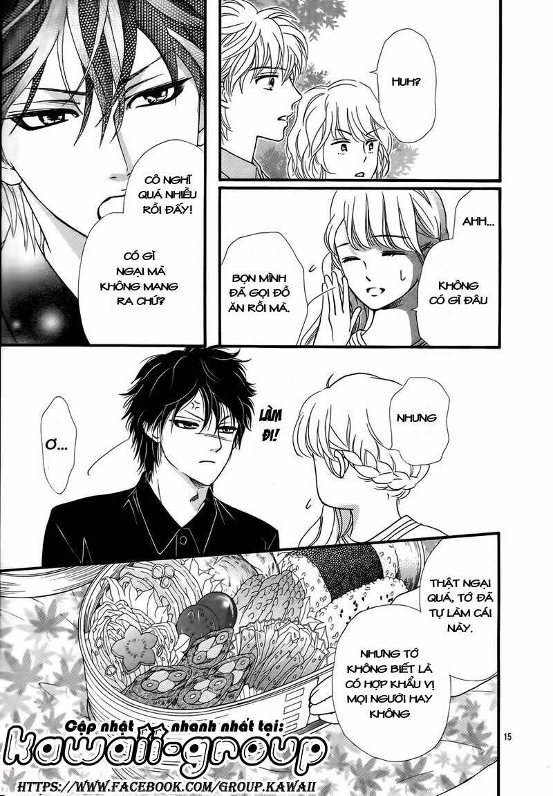 sumika sumire chapter 6 17