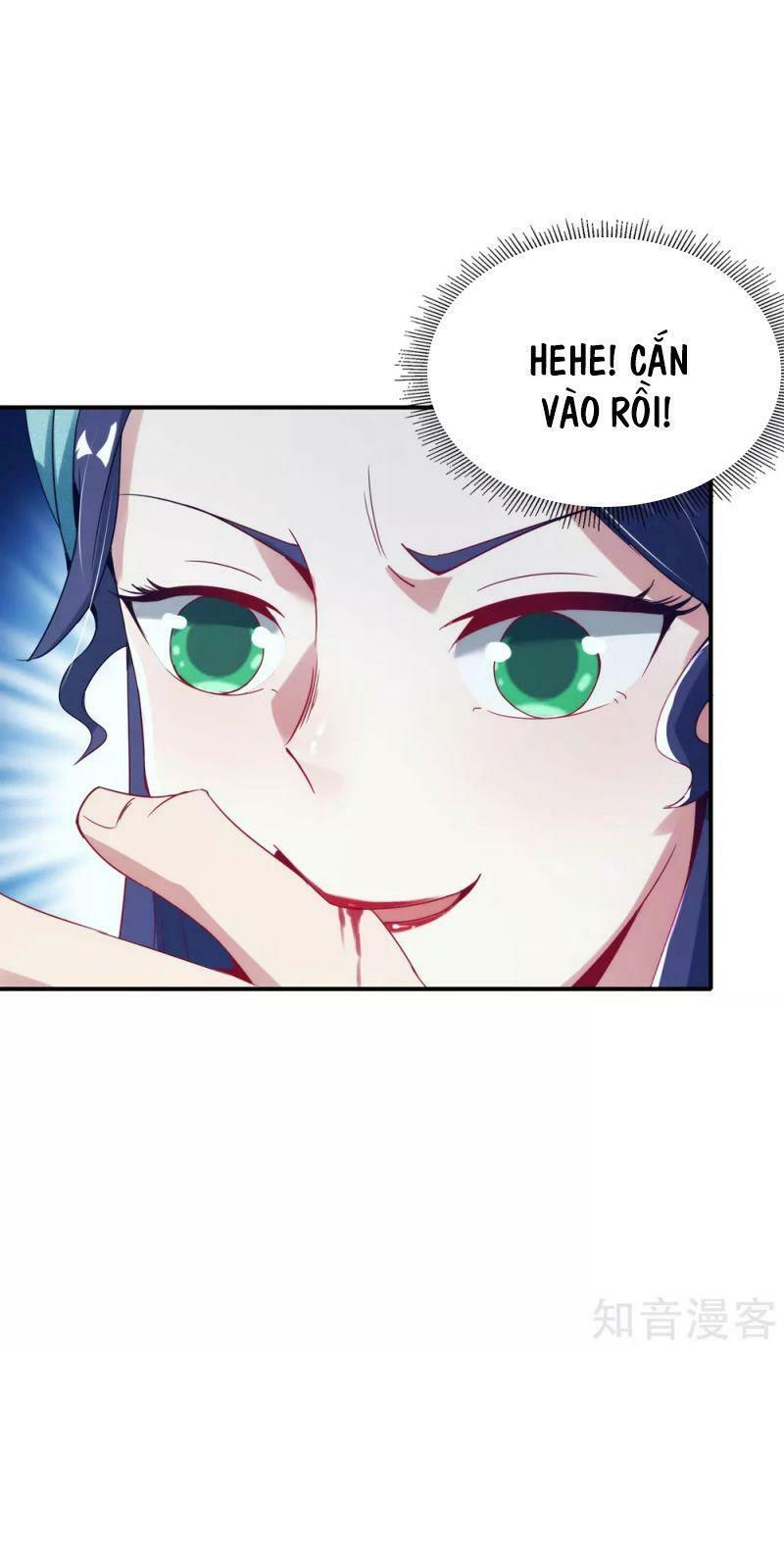 vòng bạn bè mạnh nhất của tiên giới chapter 54 12