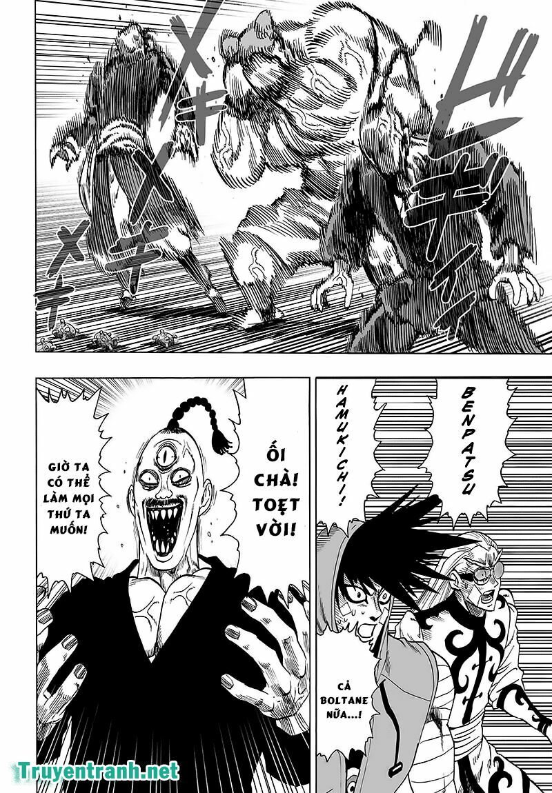 one-punch man chapter 110 22